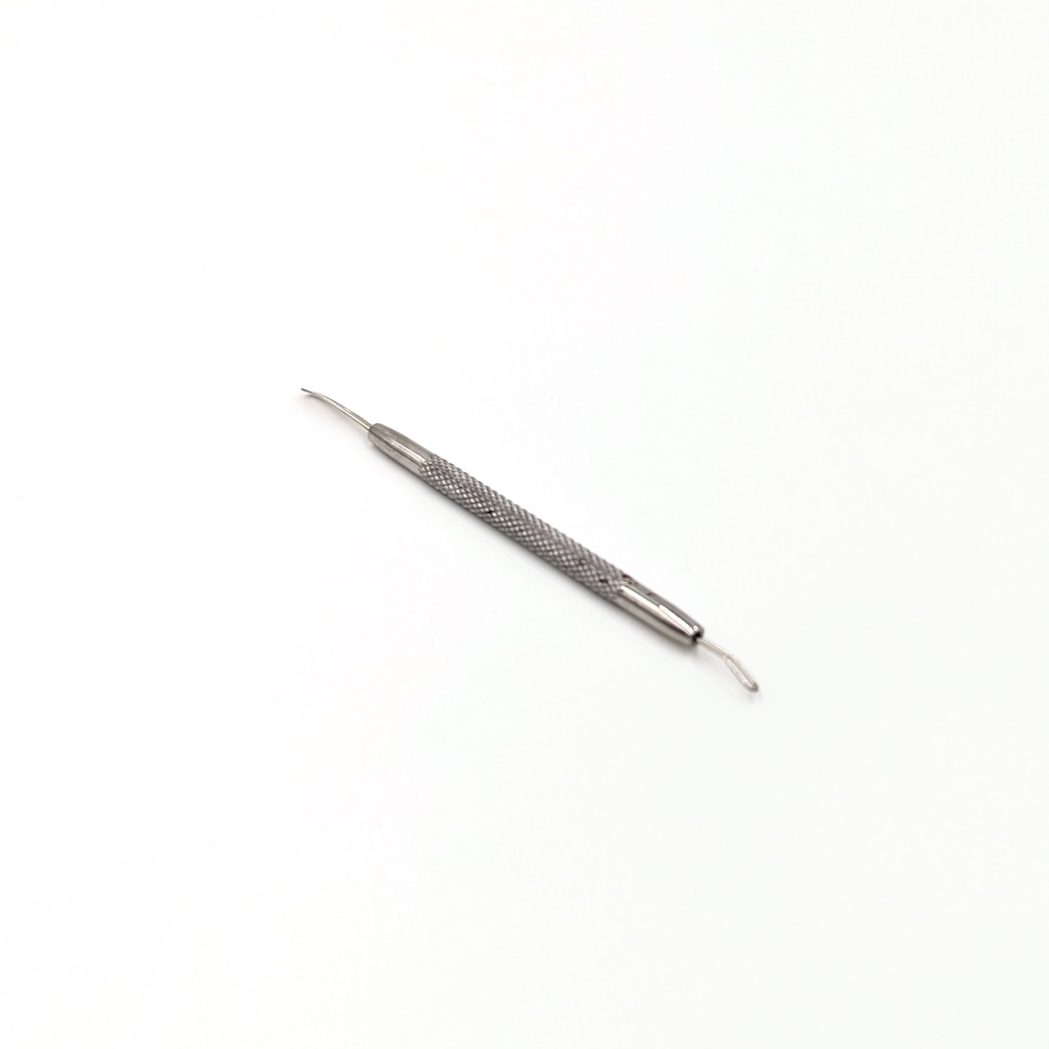 Metal Pimple and Zit Popping Tool