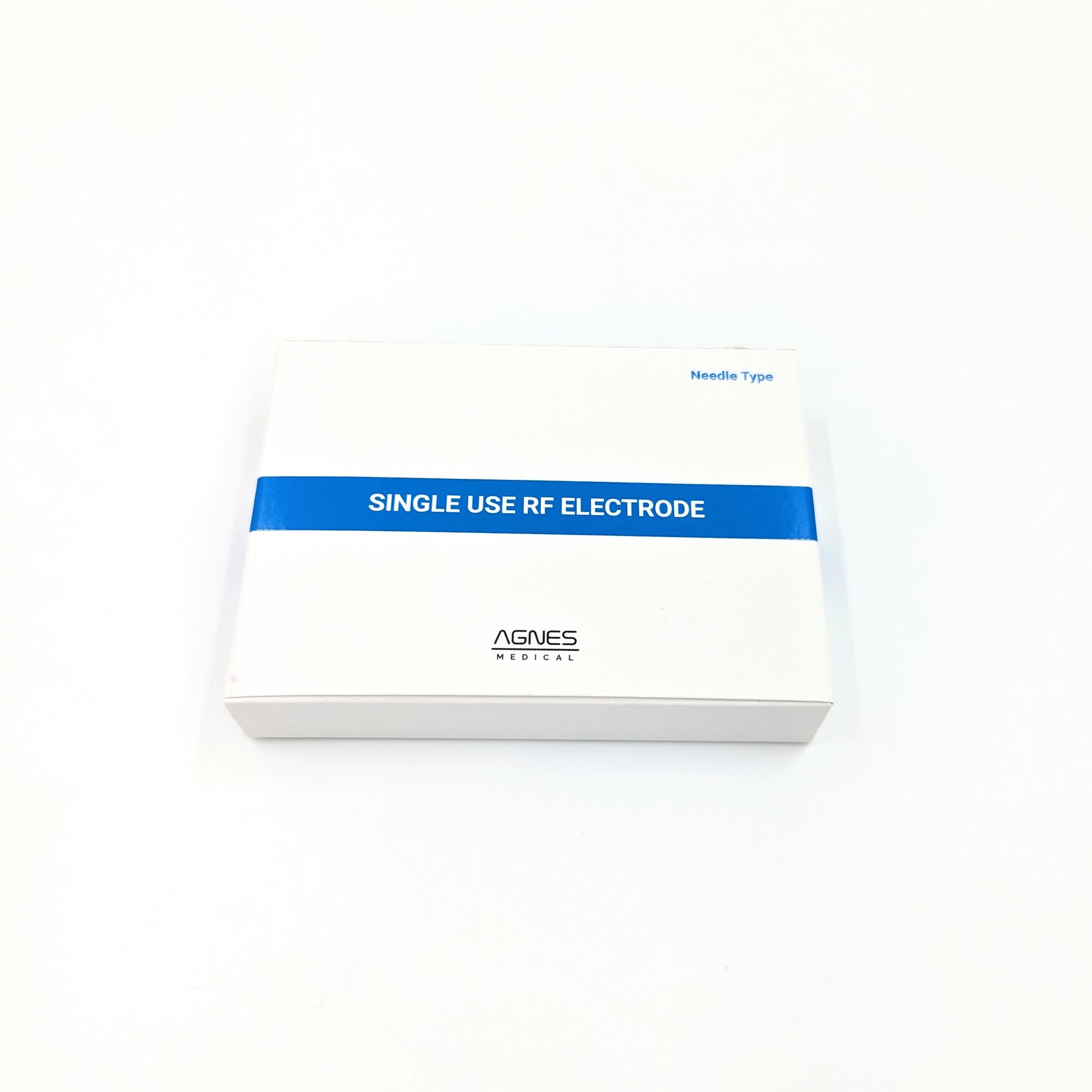 Agnes RF Single Use Electrode GA-F1A 10 Pack