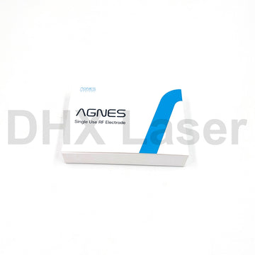 Agnes RF Single Use Electrode GA-F1A 10 Pack Exp 2028