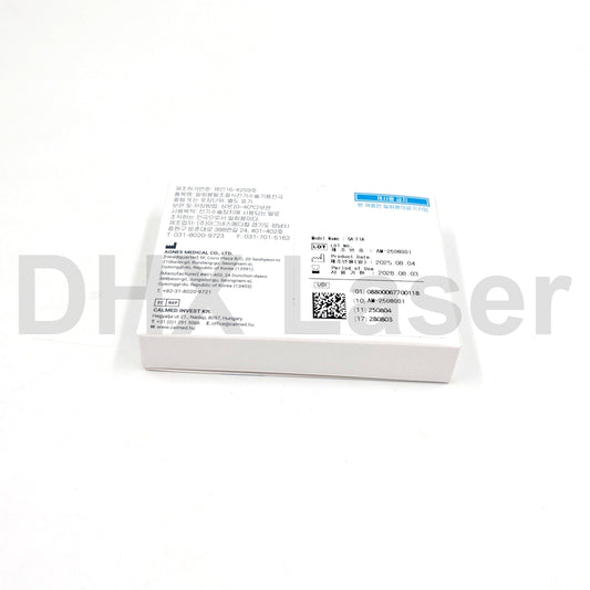 Agnes RF Single Use Electrode GA-F1A 10 Pack Exp 2028