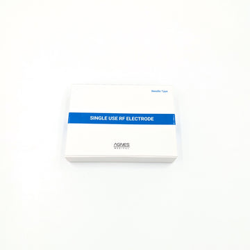 Agnes RF Single Use Electrode GA-W3A 10 Pack