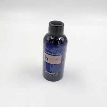 Bela MD Bright Brighten & Protect 4 Fl Oz Bottle by LUVO