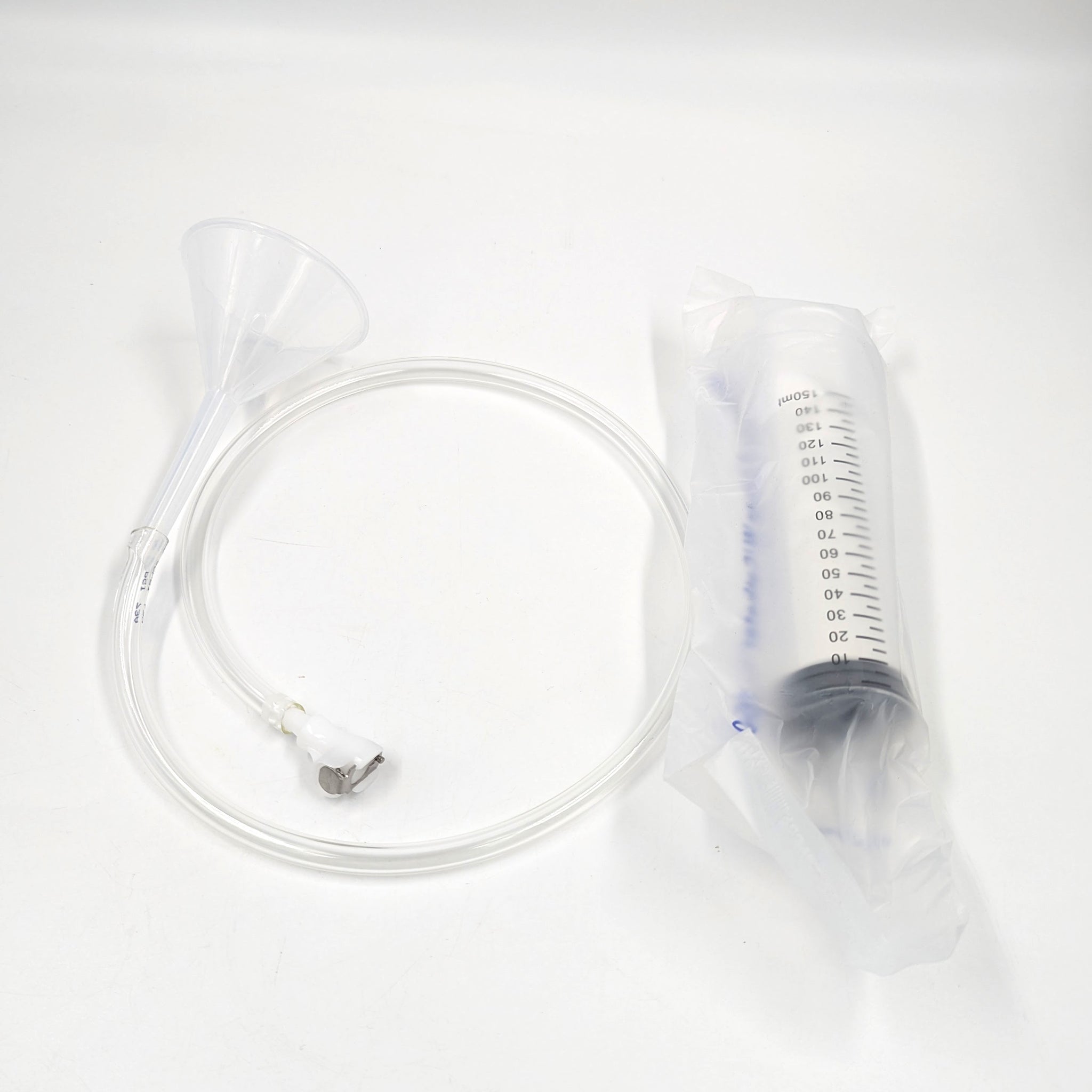 Cocoon Elysion Drain and Fill Kit