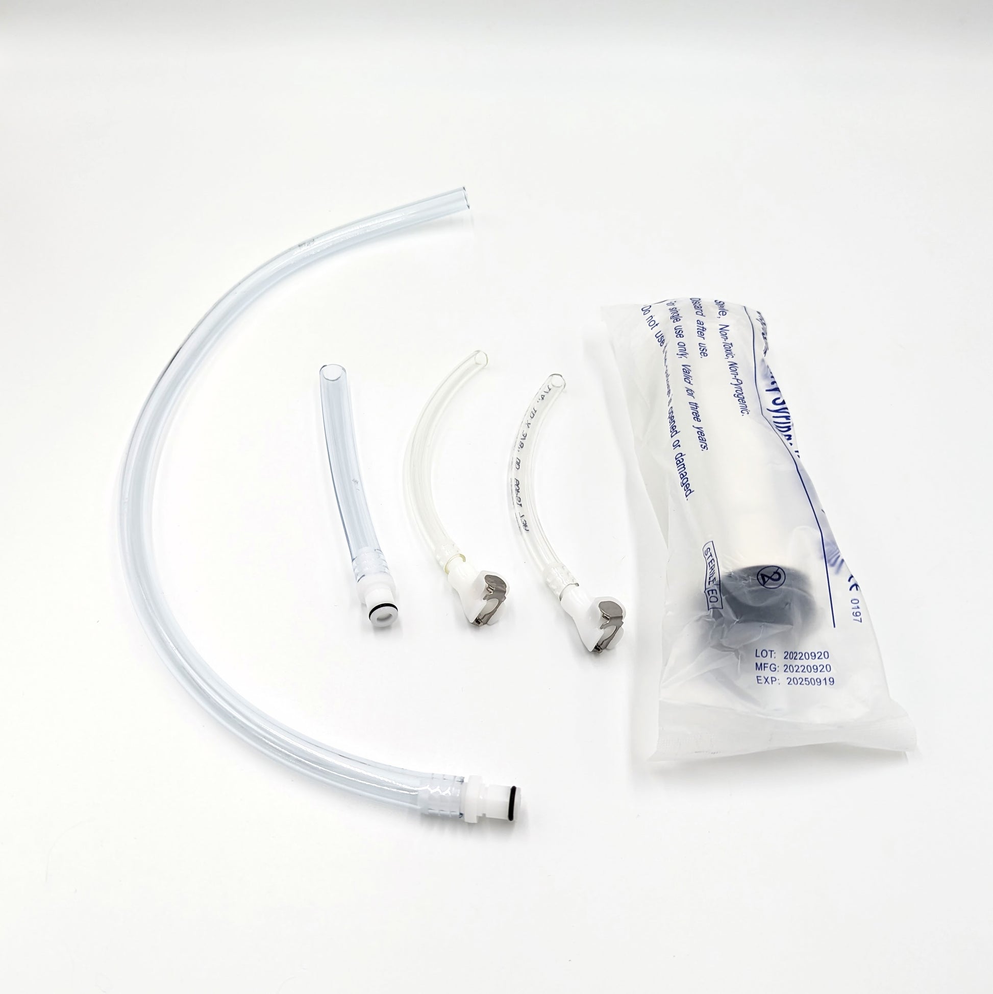 Cynosure Apogee Elite MPX System Cooling Drain Flush Fill Kit - DHX Laser