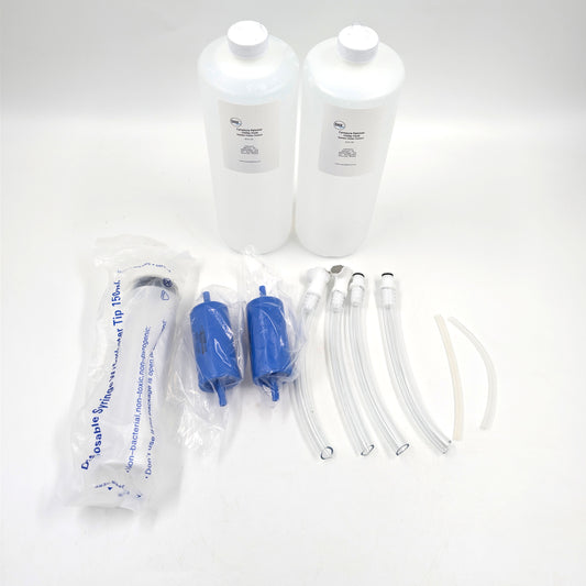 Cynosure Palomar Systems (PM) Kit – Draining & Flushing for Vectus