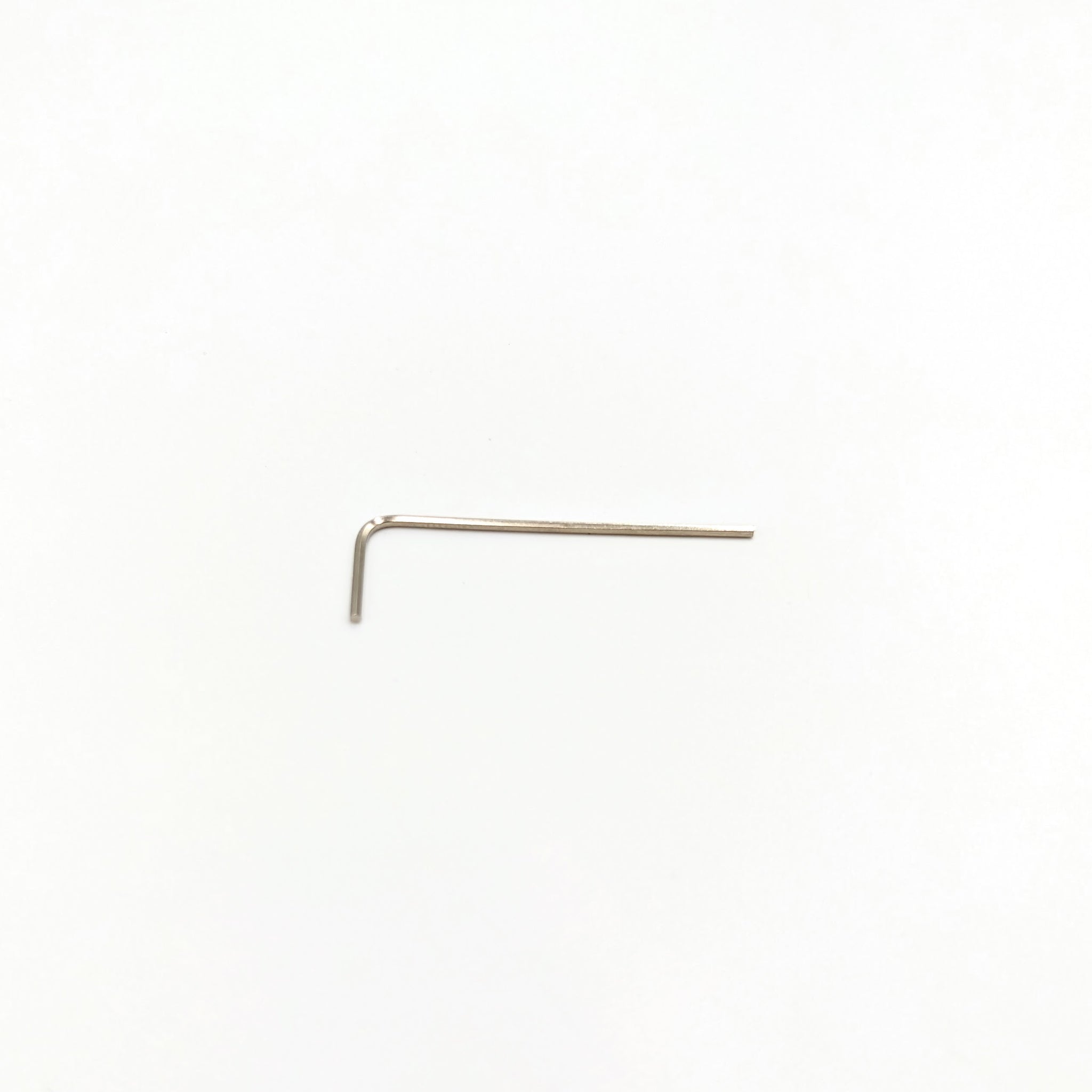 Deka Allen Wrench 1.5 mm PN 041100063 Allen 90 Degree Elbow - DHX Laser