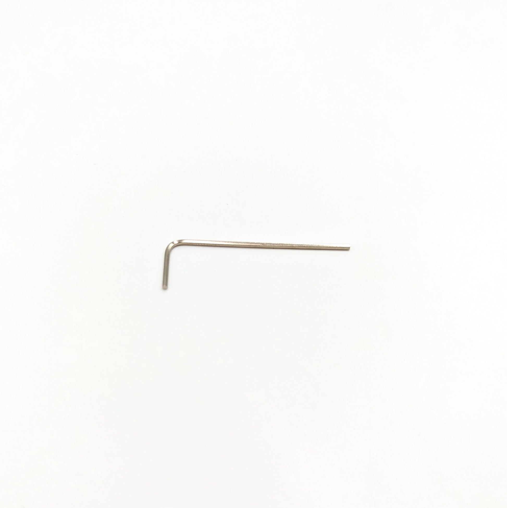 Deka Allen Wrench 1.5 mm PN 041100063 Allen 90 Degree Elbow - DHX Laser