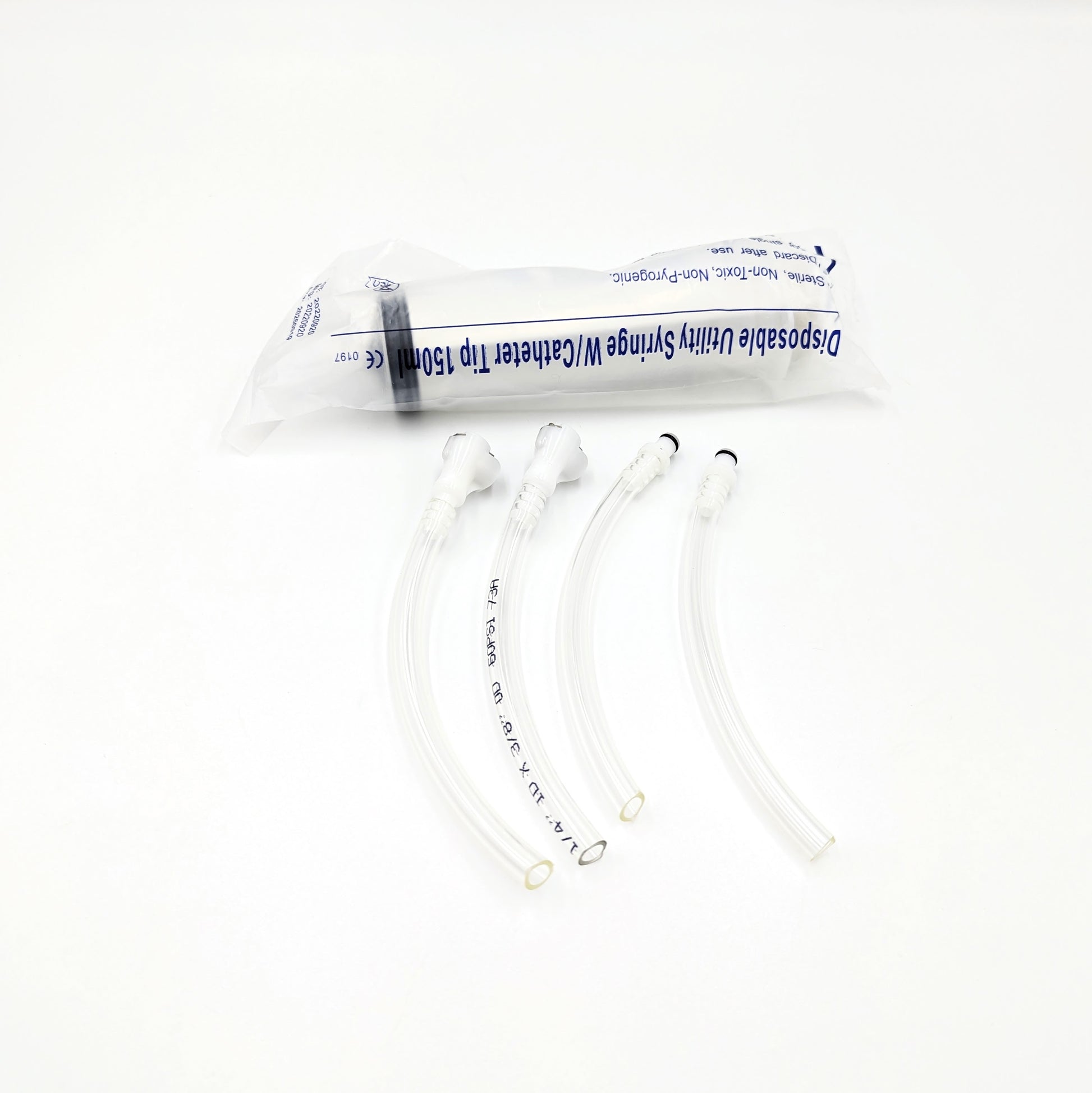 EndyMed System Flush Drain Fill Kit PM - DHX Laser