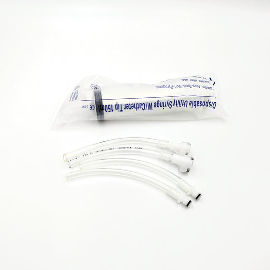 EndyMed System Flush Drain Fill Kit PM - DHX Laser