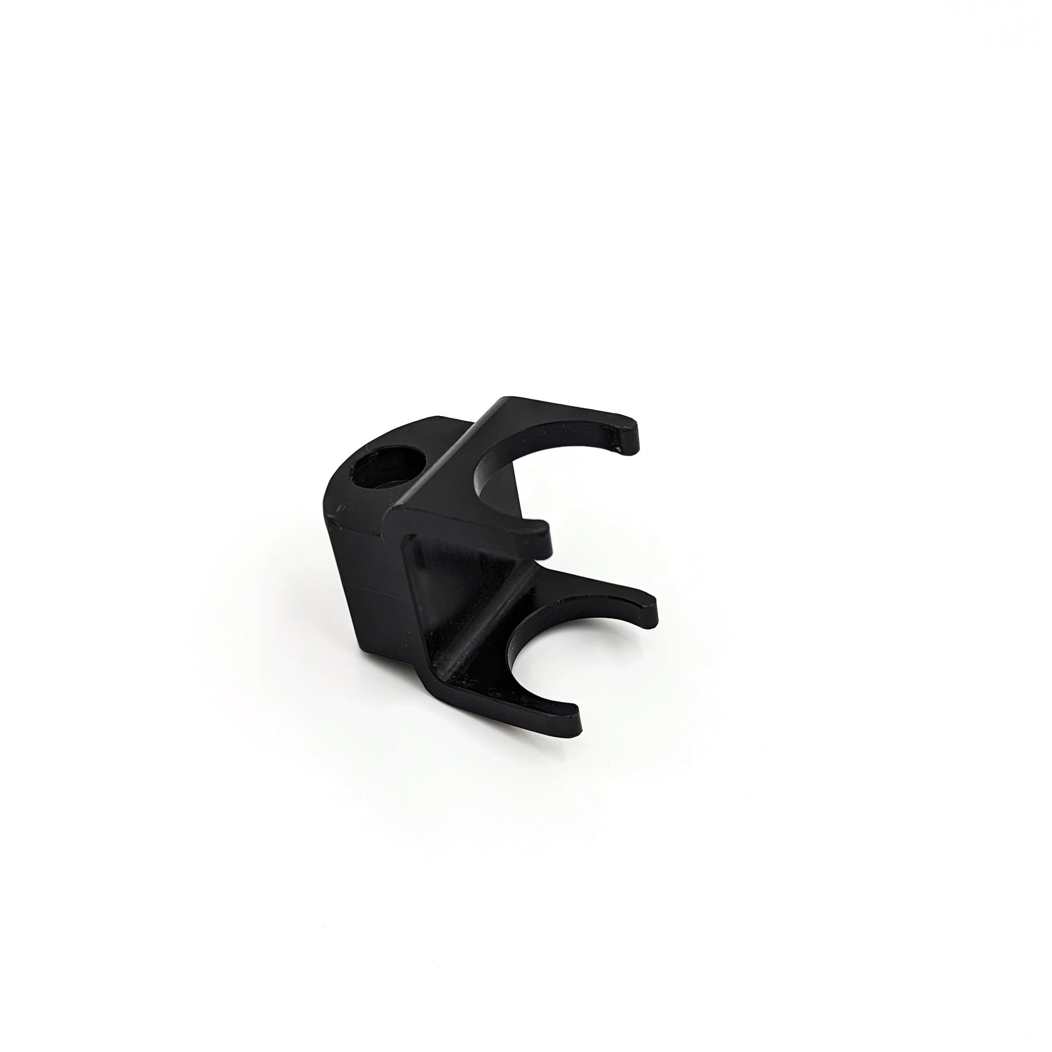 Zimmer Cryo 5 and 6 Vent Hose Holder Head Black