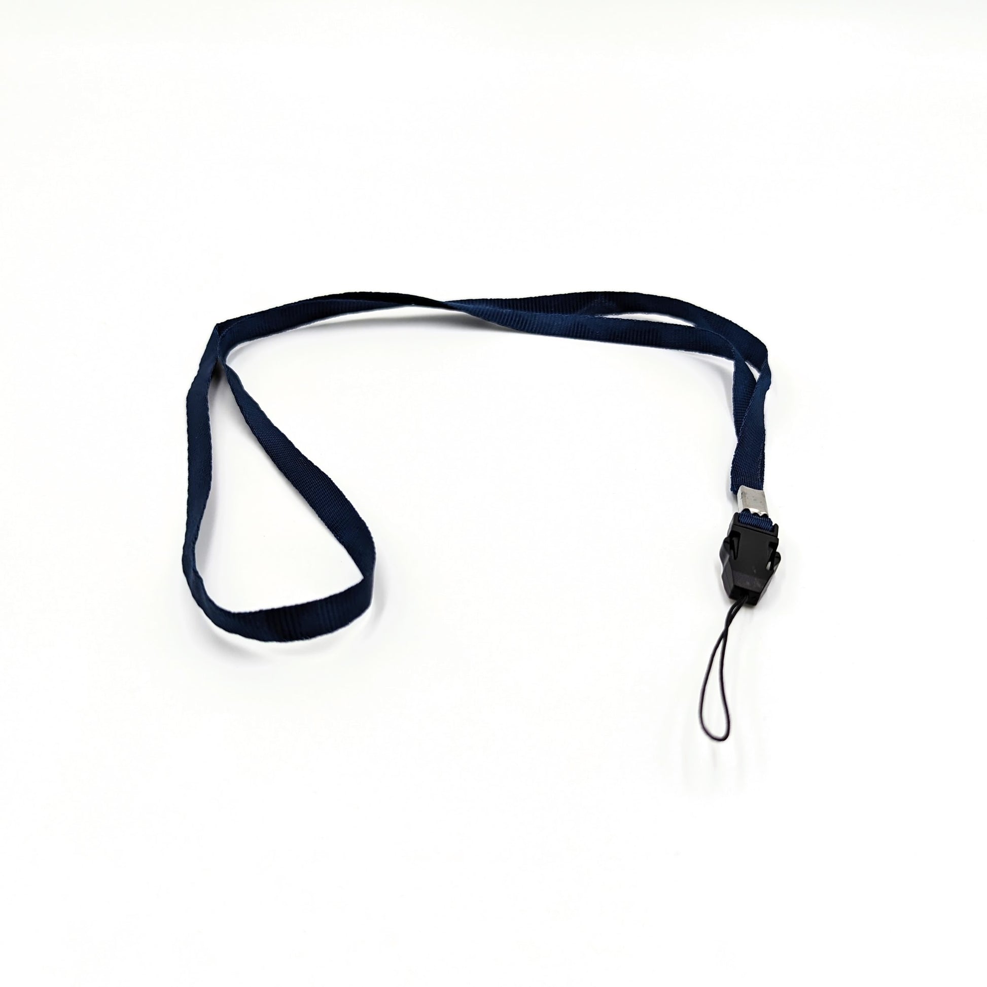 ID Badge Holder Around the Neck Lanyard - DHX Laser