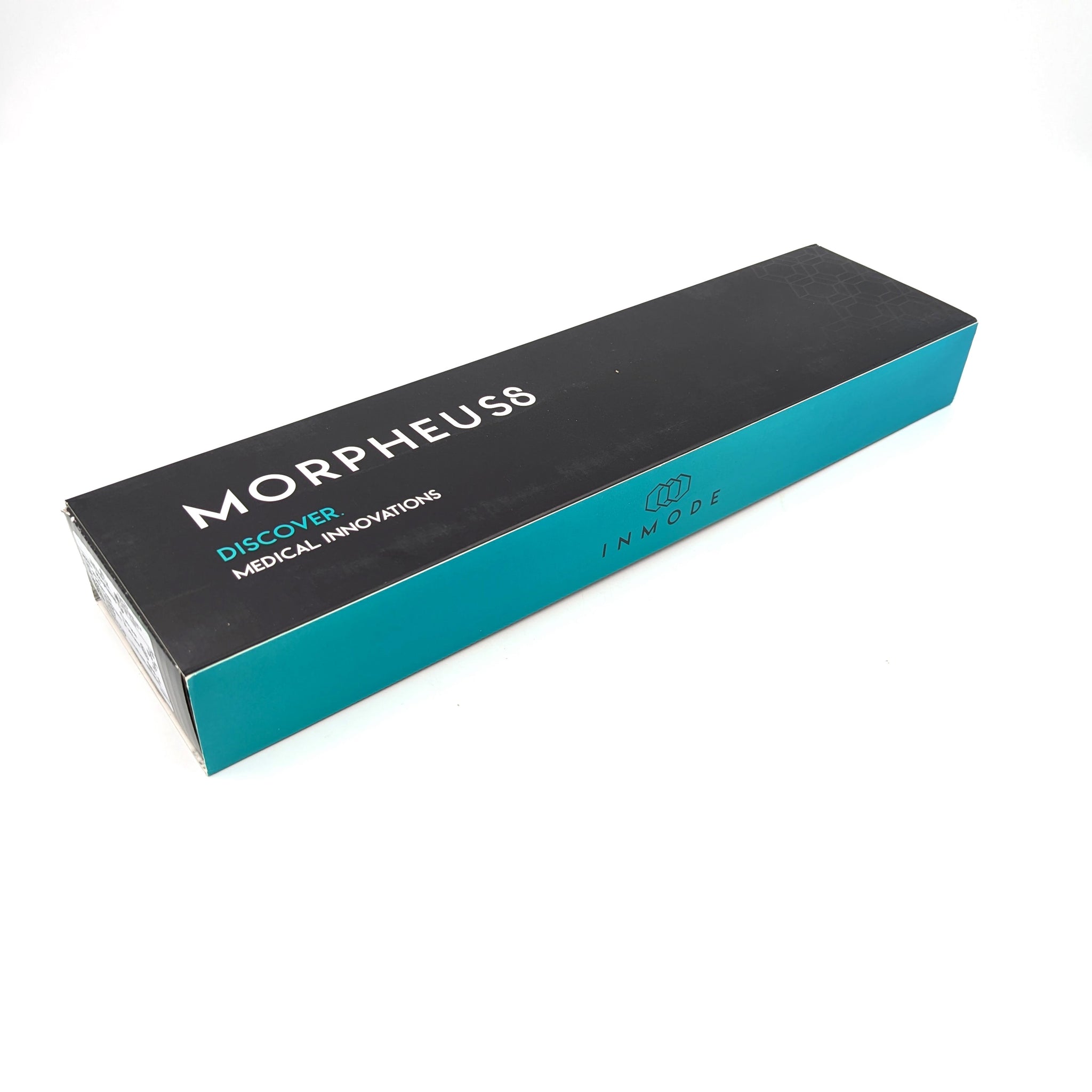 InMode Morpheus8 Insulated Bi-Polar Electrode Cartridge RF 4 Pack Exp 2028