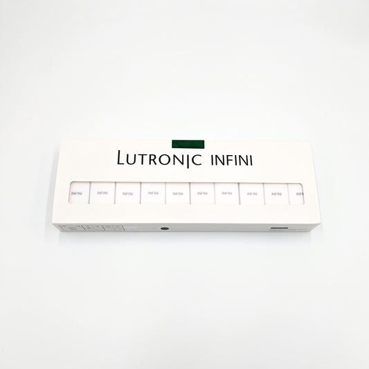 Lutronic Infini 49 Pin Microneedling RF Tips Box of 10 Exp 2026 - DHX Laser