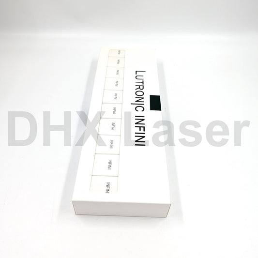 Lutronic Infini RF Microneedling 49 Pin Tips 10 Pack Exp 2028