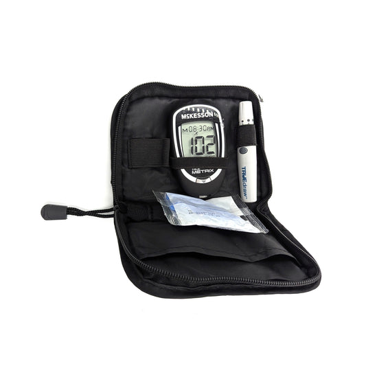 McKesson True Metrix Blood Sugar Reading Kit