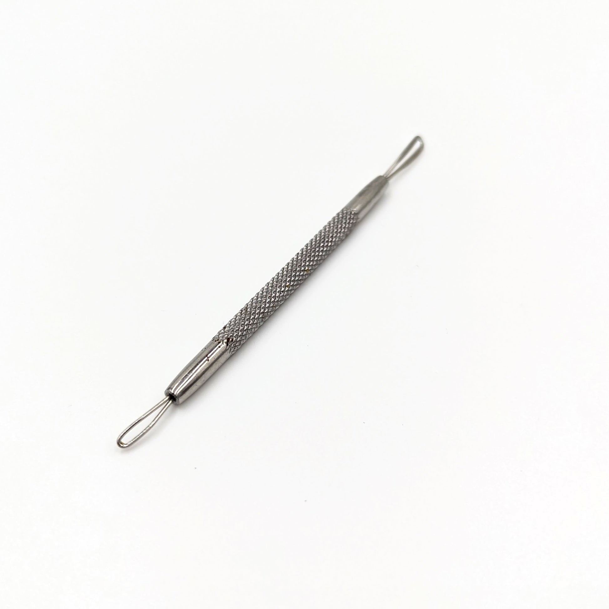 Metal Pimple and Zit Popping Tool - DHX Laser