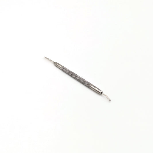 Metal Pimple and Zit Popping Tool - DHX Laser