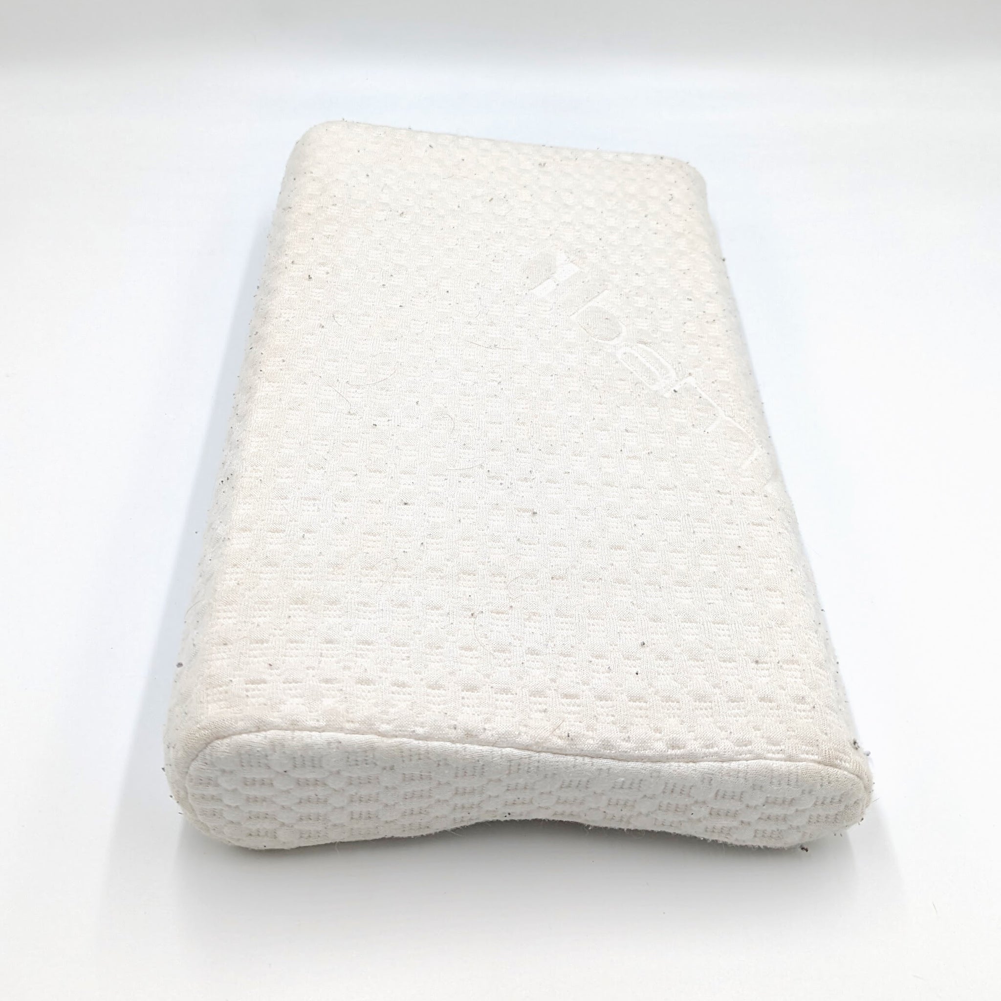 Patient Memory Foam Low Profile Knee Pillow - DHX Laser