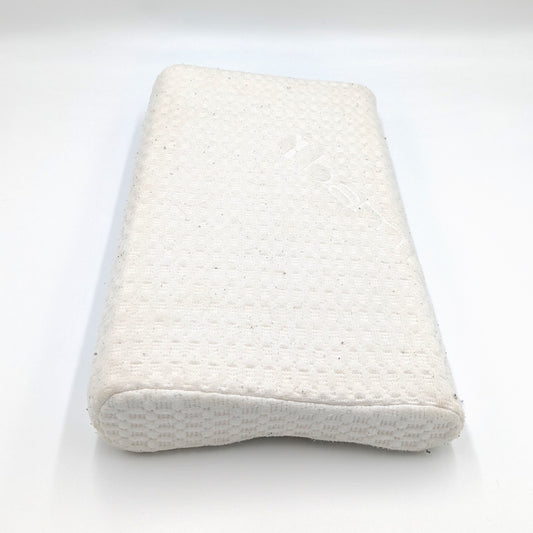 Patient Memory Foam Low Profile Knee Pillow - DHX Laser