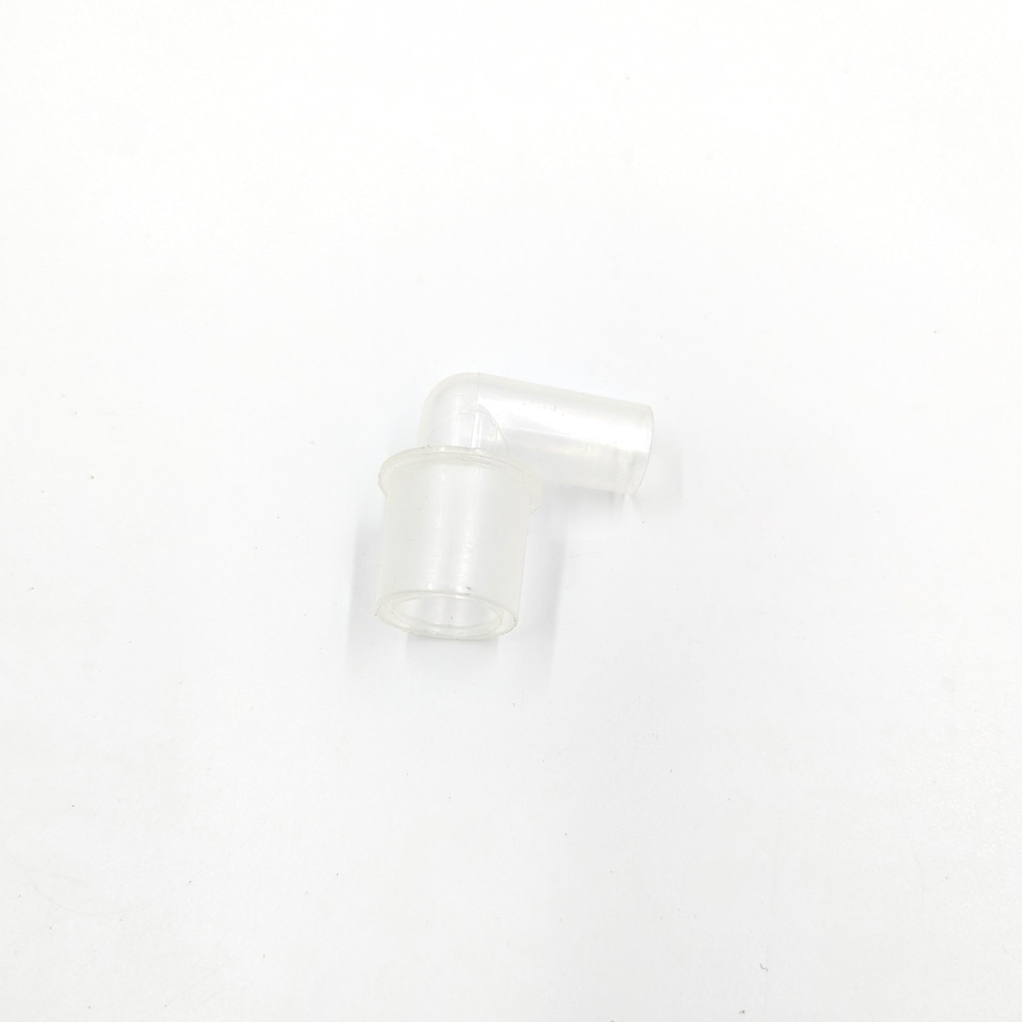 Pronox Nitronox Patient Mouth Piece Clear Plastic