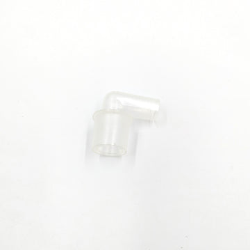 Pronox Nitronox Patient Mouth Piece Clear Plastic