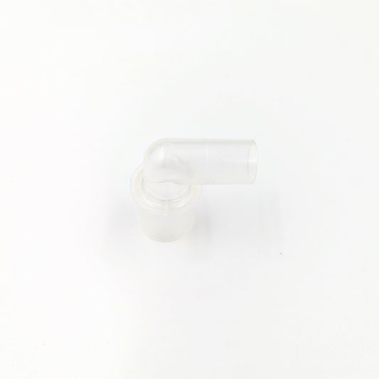 Pronox Nitronox Patient Mouth Piece Clear Plastic