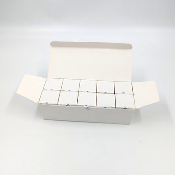 Rohrer Pixel 8-RF Cartridge 25 Pin 10 Pack Exp 2027