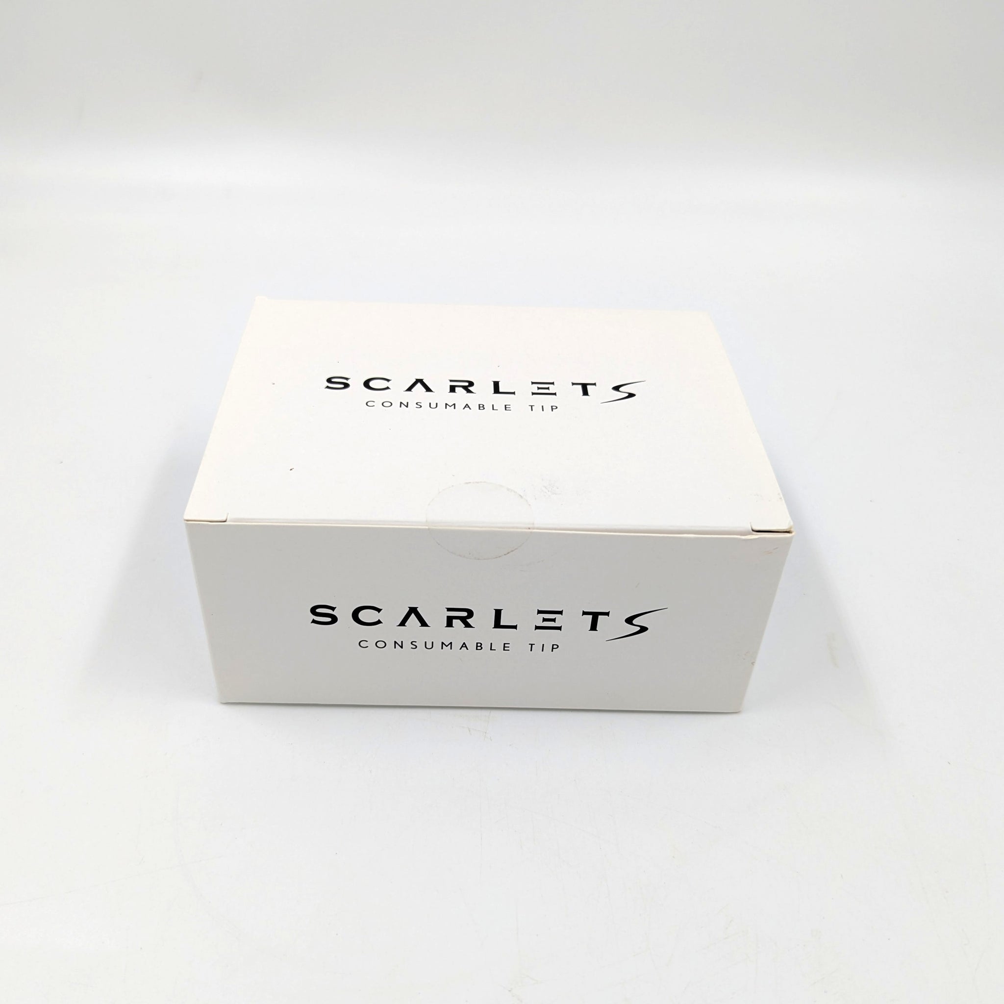 Scarlet SRF Bi-Polar Electrode Cartridge 10 Pack Exp 2027