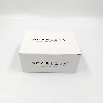 Scarlet SRF Bi-Polar Electrode Cartridge 10 Pack Exp 2027