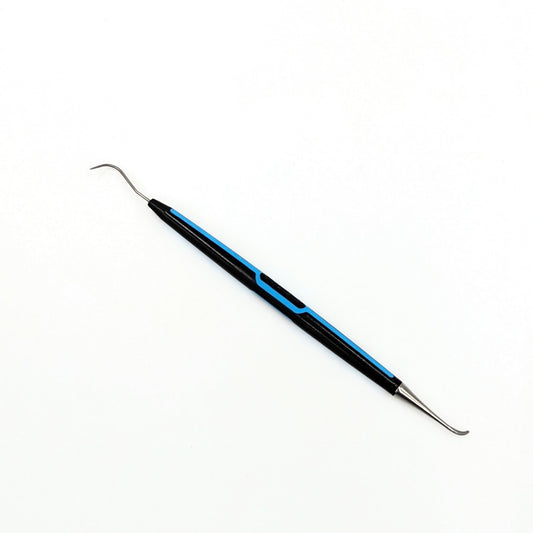 Silkpeel Derm Silkpeel 3 O-Ring Pick Removal Tool - DHX Laser