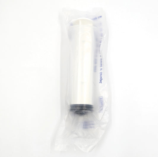 System Flush and Fill Syringe 150ml Single