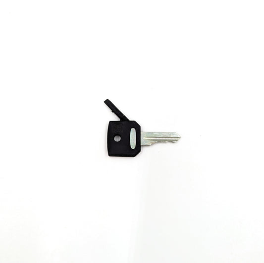 Deka Tetra Peel CO2 System Ignition Key Switch