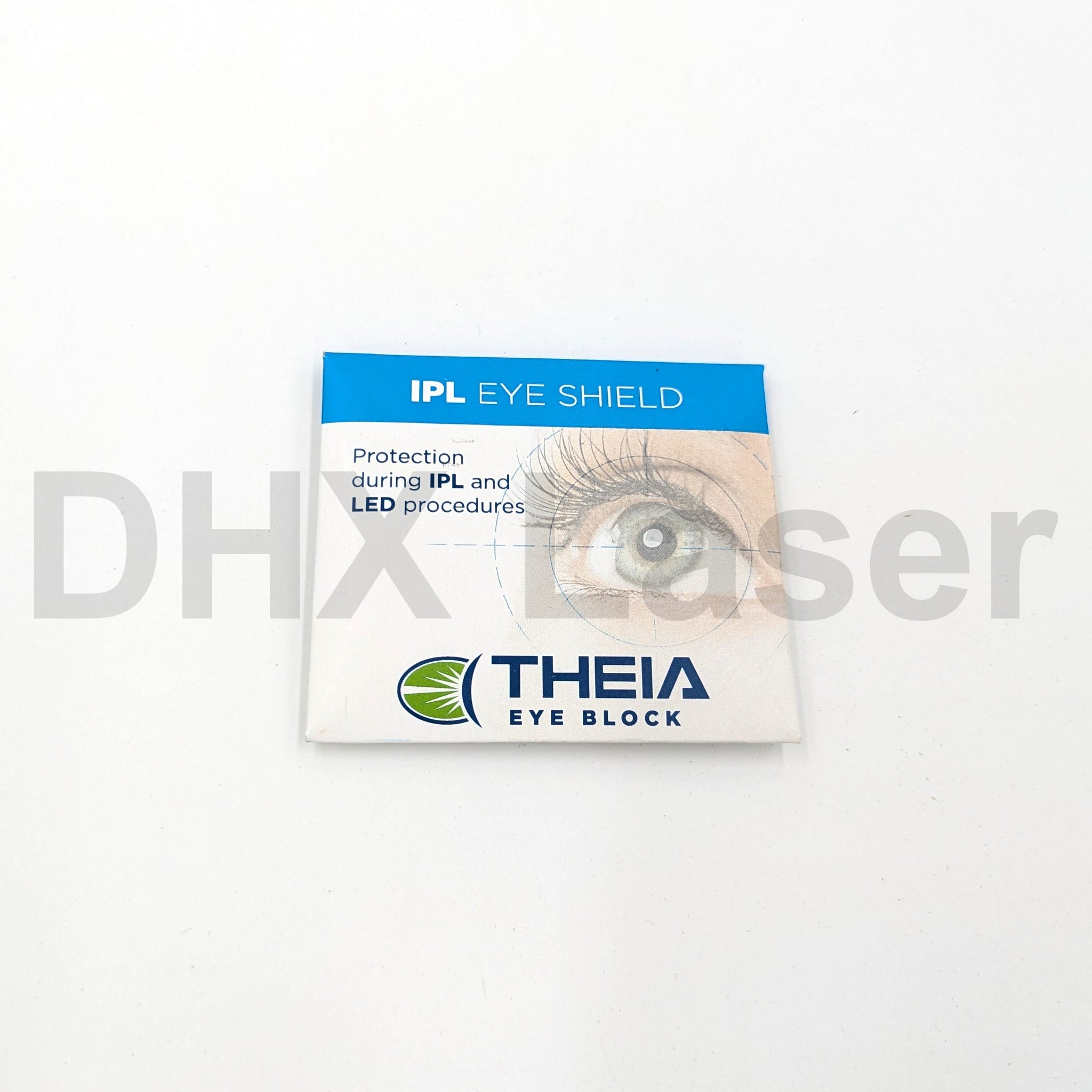 Ipl Shields Theia Eye Block IPL Eye Shields 2 Pairs
