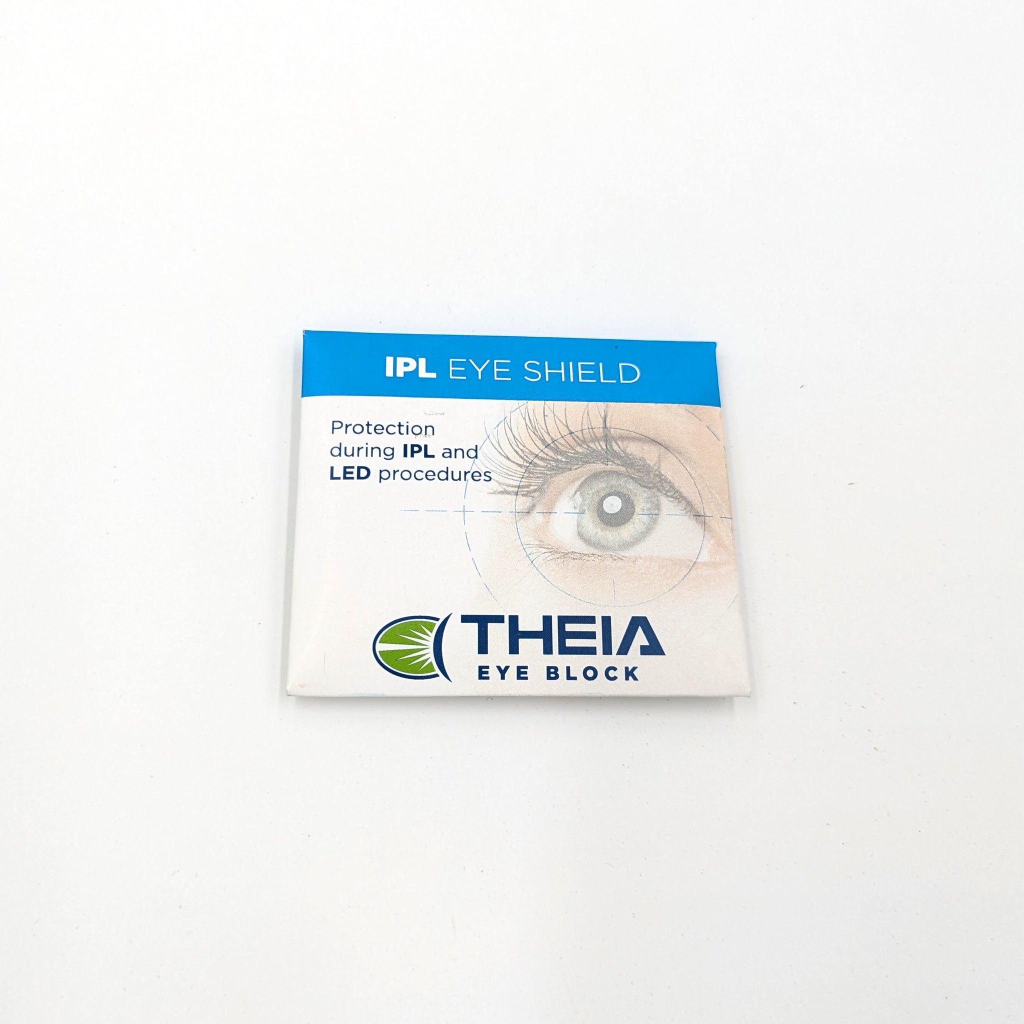 Theia Eye Block IPL Eye Shields 2 Pairs