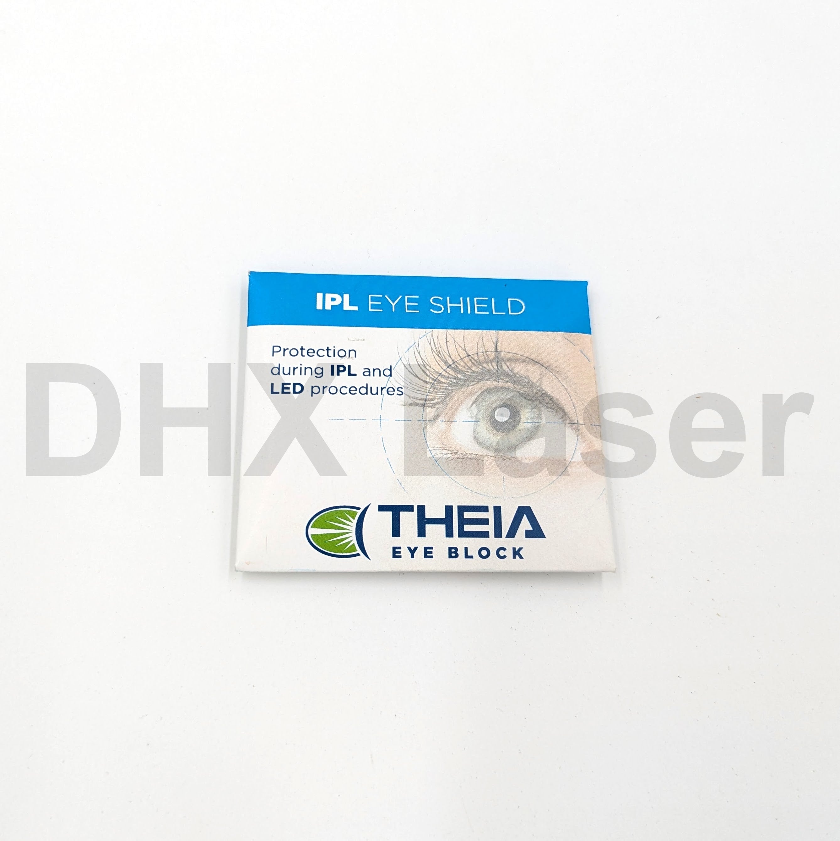 Ipl Shields Theia Eye Block IPL Eye Shields 2 Pairs