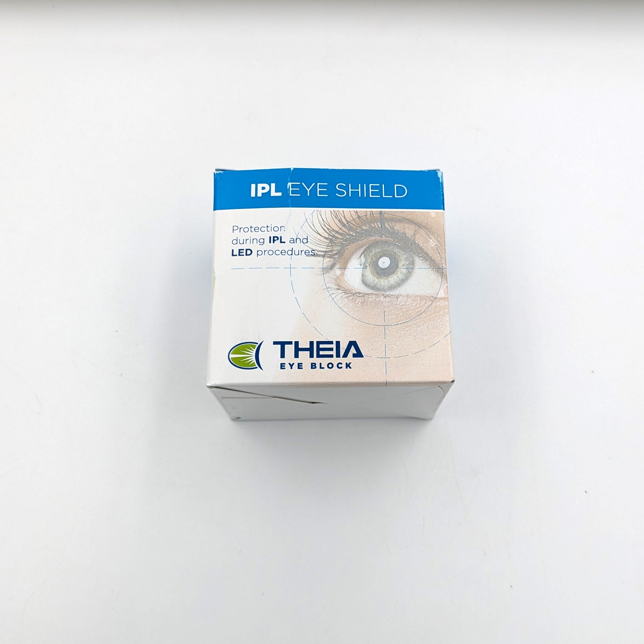 Theia Eye Block IPL Eye Shields 50 Pairs