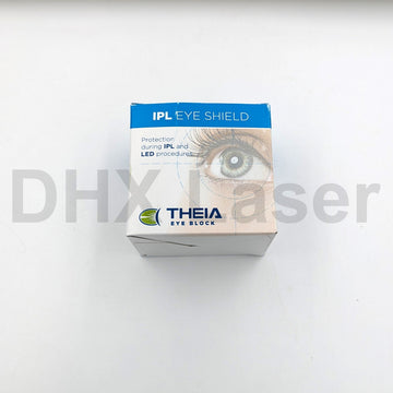 Ipl Shields Theia Disposable IPL Eye Shields 50 Pairs