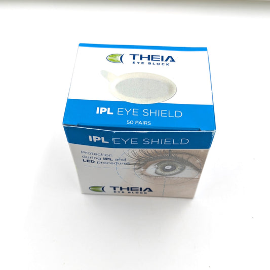 Theia Eye Block IPL Eye Shields 50 Pairs