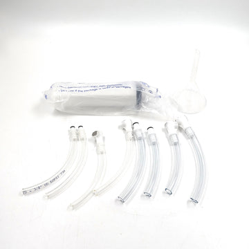 Universal Laser Aesthetic System Fill Flush Fill Kit