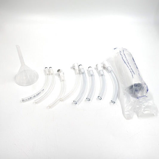 Universal Laser Aesthetic System Fill Flush Fill Kit