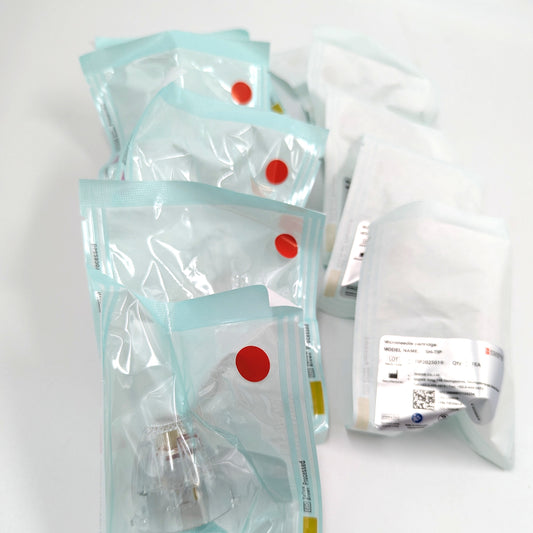 Vivace Rf Tip 36 SH-TIP 10 Pack Exp 2028