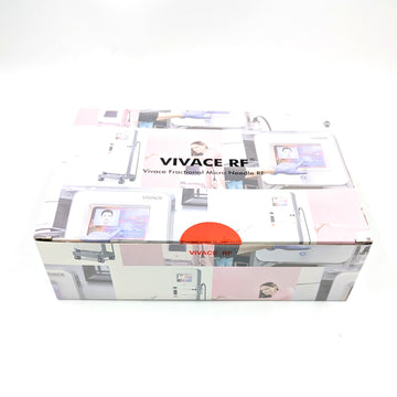 Vivace Smart Simple True Micro RF Cartridge RF 20 Pack Exp 2028